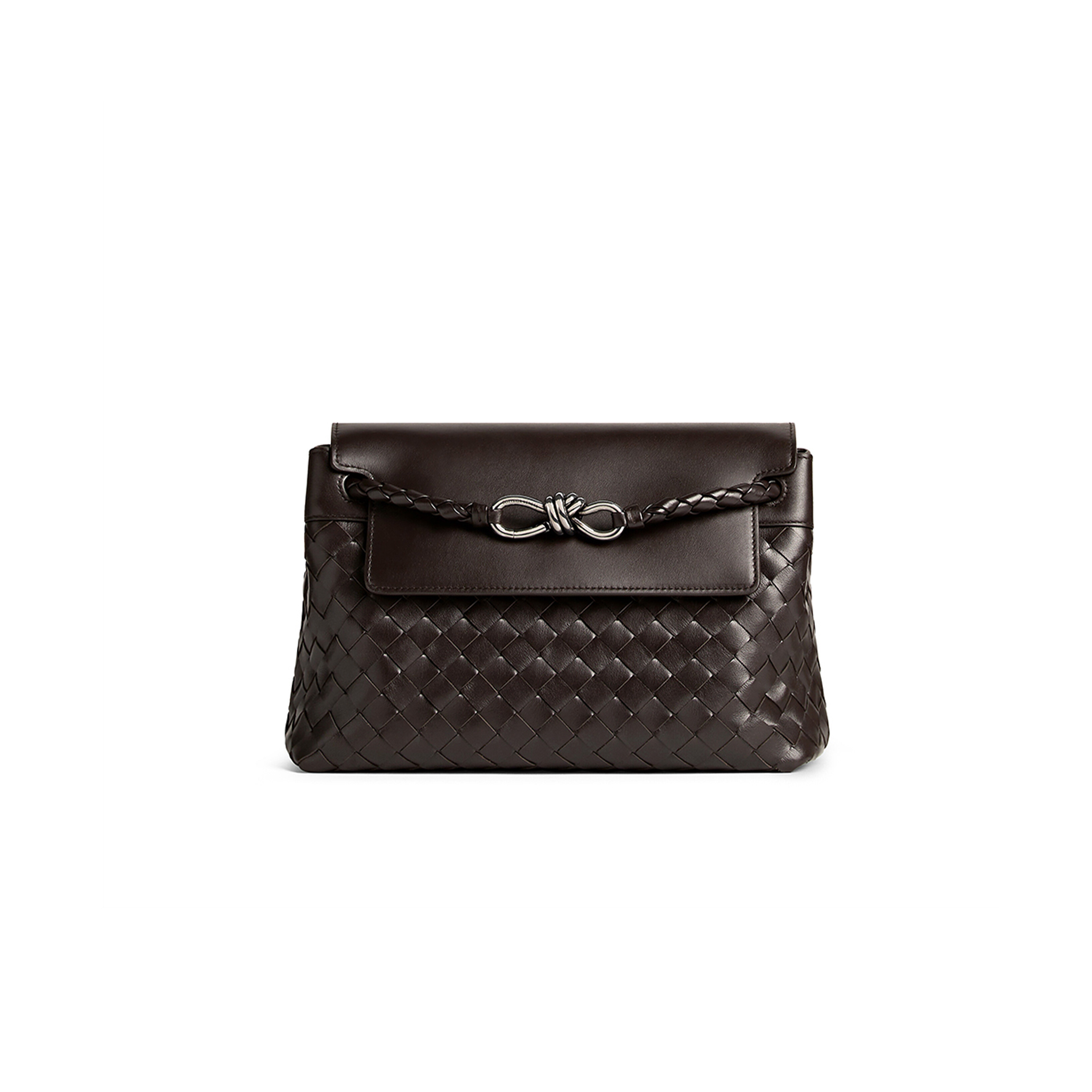 BOTTEGA VENETA SMALL ANDIAMO MESSENGER 815781V2HLD2364 (29*20*13cm)